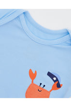 
                        
                          將圖片載入圖庫檢視器 Not Too Big Captain Short Sleeve Bodysuits - 3 Pack
                        
                      