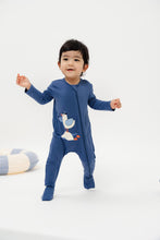 
                        
                          將圖片載入圖庫檢視器 Not Too Big Captain Sleepsuits - 2 Pack
                        
                      