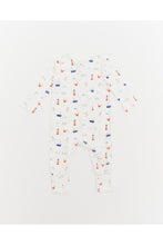 
                        
                          將圖片載入圖庫檢視器 Not Too Big Captain Sleepsuits - 2 Pack
                        
                      
