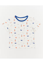 
                        
                          Load image into Gallery viewer, Not Too Big Captain T Shirt - 2 Pack
                        
                      