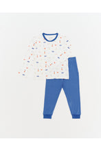 
                        
                          將圖片載入圖庫檢視器 Not Too Big Captian Pyjamas - 2 Pack
                        
                      