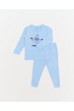
                        
                          將圖片載入圖庫檢視器 Not Too Big Captian Pyjamas - 2 Pack
                        
                      