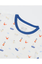 
                        
                          將圖片載入圖庫檢視器 Not Too Big Captian Pyjamas - 2 Pack
                        
                      