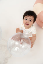 
                        
                          將圖片載入圖庫檢視器 Not Too Big Mermaid Short Sleeve Bodysuits - 3 Pack
                        
                      