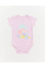 
                        
                          將圖片載入圖庫檢視器 Not Too Big Mermaid Short Sleeve Bodysuits - 3 Pack
                        
                      