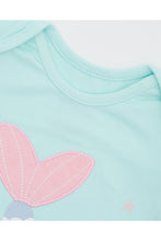 
                        
                          將圖片載入圖庫檢視器 Not Too Big Mermaid Short Sleeve Bodysuits - 3 Pack
                        
                      