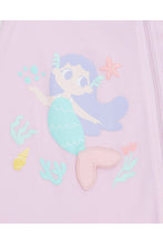 
                        
                          將圖片載入圖庫檢視器 Not Too Big Mermaid Sleepsuits - 2 Pack
                        
                      