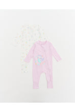 
                        
                          將圖片載入圖庫檢視器 Not Too Big Mermaid Sleepsuits - 2 Pack
                        
                      