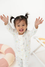 
                        
                          將圖片載入圖庫檢視器 Not Too Big Mermaid Sleepsuits - 2 Pack
                        
                      