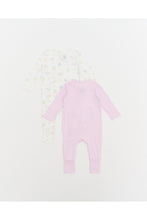 
                        
                          將圖片載入圖庫檢視器 Not Too Big Mermaid Sleepsuits - 2 Pack
                        
                      