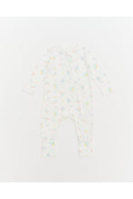 
                        
                          將圖片載入圖庫檢視器 Not Too Big Mermaid Sleepsuits - 2 Pack
                        
                      