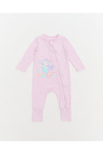 
                        
                          將圖片載入圖庫檢視器 Not Too Big Mermaid Sleepsuits - 2 Pack
                        
                      