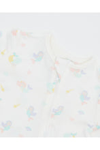 
                        
                          將圖片載入圖庫檢視器 Not Too Big Mermaid Sleepsuits - 2 Pack
                        
                      