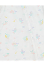 
                        
                          將圖片載入圖庫檢視器 Not Too Big Mermaid Sleepsuits - 2 Pack
                        
                      
