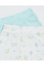 
                        
                          將圖片載入圖庫檢視器 Not Too Big Mermaild Pyjamas - 2 Pack
                        
                      
