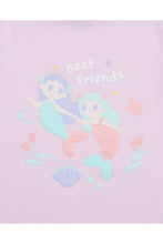
                        
                          將圖片載入圖庫檢視器 Not Too Big Mermaild Pyjamas - 2 Pack
                        
                      