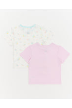 
                        
                          Load image into Gallery viewer, Not Too Big Mermaild T Shirt - 2 Pack
                        
                      