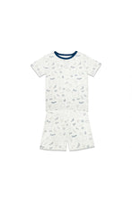 
                        
                          Load image into Gallery viewer, Not Too Big Pilot Bamboo Shorties - 2 Pack
                        
                      