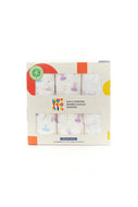 NotTooBig Princess Bamboo Swaddles - 3 Pack