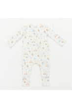 
                        
                          Load image into Gallery viewer, Not Too Big Princess Sleepsuits - 2 Pack
                        
                      