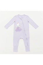 
                        
                          Load image into Gallery viewer, Not Too Big Princess Sleepsuits - 2 Pack
                        
                      