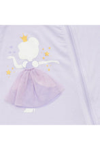 
                        
                          Load image into Gallery viewer, Not Too Big Princess Sleepsuits - 2 Pack
                        
                      