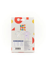 
                        
                          Load image into Gallery viewer, Not Too Big Princess Sleepsuits - 2 Pack
                        
                      