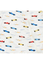 
                        
                          Load image into Gallery viewer, Not Too Big Tiny Racer Sleepsuits - 2 Pack
                        
                      