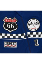 
                        
                          Load image into Gallery viewer, Not Too Big Tiny Racer Sleepsuits - 2 Pack
                        
                      