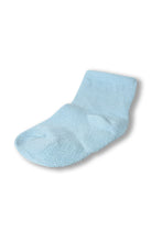 
                        
                          將圖片載入圖庫檢視器 Not Too Big Blue Bamboo Socks - 2 Pack 2
                        
                      