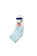 
                        
                          將圖片載入圖庫檢視器 Not Too Big Blue Bamboo Socks - 2 Pack 3
                        
                      