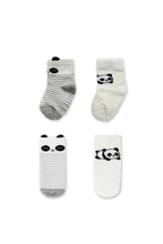
                        
                          Load image into Gallery viewer, Not Too Big Panda Bamboo Gifting Set - 6 Pack 6
                        
                      