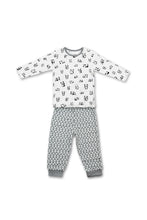
                        
                          Load image into Gallery viewer, Not Too Big Panda Bamboo Pyjamas - 2 Pack 2
                        
                      