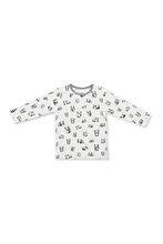 
                        
                          Load image into Gallery viewer, Not Too Big Panda Bamboo Pyjamas - 2 Pack 4
                        
                      