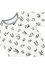 
                        
                          Load image into Gallery viewer, Not Too Big Panda Bamboo Pyjamas - 2 Pack 6
                        
                      