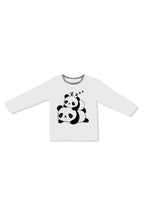 
                        
                          Load image into Gallery viewer, Not Too Big Panda Bamboo Pyjamas - 2 Pack 7
                        
                      