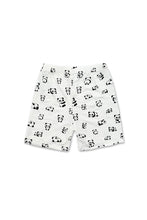 
                        
                          Load image into Gallery viewer, Not Too Big Panda Bamboo Shorties - 2 Pack 12
                        
                      