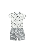
                        
                          Load image into Gallery viewer, Not Too Big Panda Bamboo Shorties - 2 Pack 2
                        
                      
