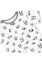 
                        
                          Load image into Gallery viewer, Not Too Big Panda Bamboo Shorties - 2 Pack 6
                        
                      
