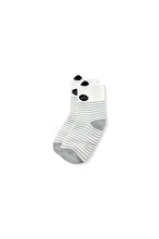 
                        
                          將圖片載入圖庫檢視器 Not Too Big Panda Bamboo Socks - 2 Pack 3
                        
                      