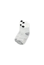 
                        
                          Load image into Gallery viewer, Not Too Big Panda Bamboo Socks - 2 Pack 3
                        
                      