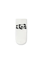 
                        
                          將圖片載入圖庫檢視器 Not Too Big Panda Bamboo Socks - 2 Pack 4
                        
                      