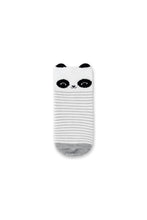 
                        
                          將圖片載入圖庫檢視器 Not Too Big Panda Bamboo Socks - 2 Pack 5
                        
                      