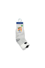 
                        
                          Load image into Gallery viewer, Not Too Big Panda Bamboo Socks - 2 Pack 9
                        
                      
