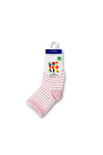 
                        
                          將圖片載入圖庫檢視器 Not Too Big Pink Bamboo Socks - 2 Pack 3
                        
                      