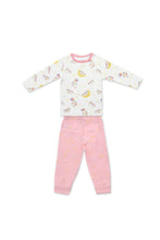 
                        
                          將圖片載入圖庫檢視器 Not Too Big Unicorn Bamboo Pyjamas - 2 Pack 2
                        
                      