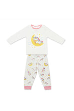 
                        
                          將圖片載入圖庫檢視器 Not Too Big Unicorn Bamboo Pyjamas - 2 Pack 3
                        
                      