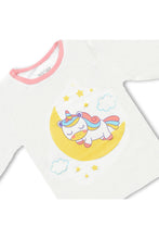 
                        
                          將圖片載入圖庫檢視器 Not Too Big Unicorn Bamboo Pyjamas - 2 Pack 9
                        
                      