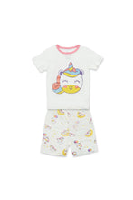 
                        
                          將圖片載入圖庫檢視器 Not Too Big Unicorn Bamboo Shorties - 2 Pack 3
                        
                      