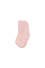
                        
                          Load image into Gallery viewer, Not Too Big Unicorn Bamboo Socks - 2 Pack 2
                        
                      